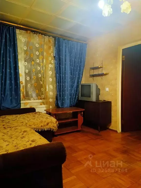 Комната Санкт-Петербург просп. Энергетиков (22.0 м) - Фото 1