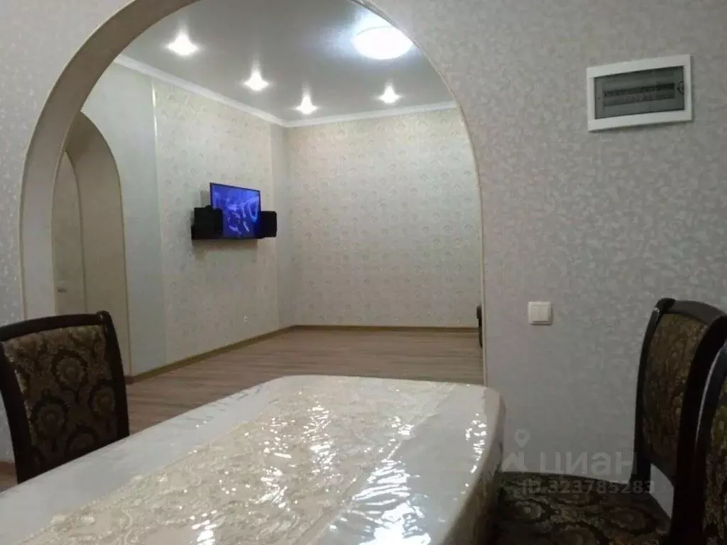 Дом в Крым, Симферопольский район, Чистенское с/пос, с. Фонтаны ул. ... - Фото 2