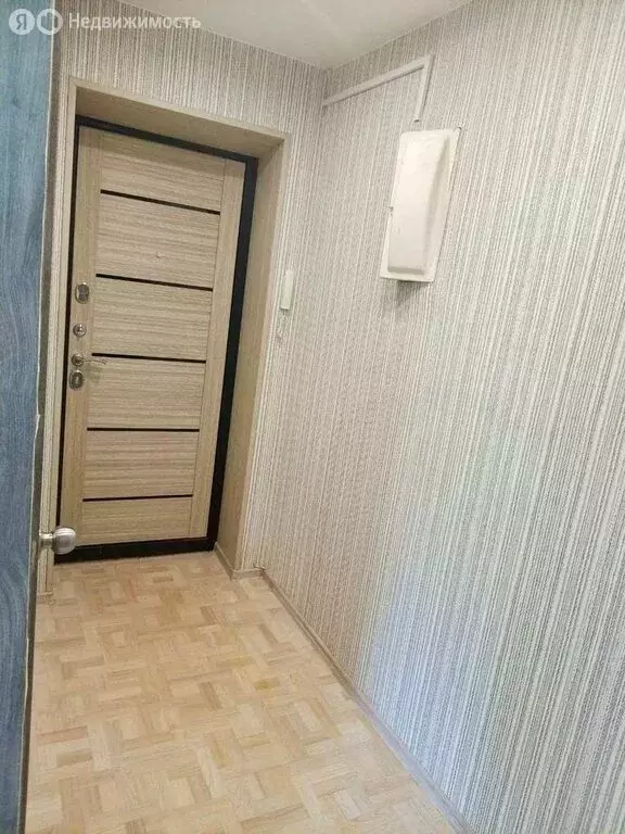 1-комнатная квартира: Ванино, улица 2-я Линия, 3 (30.2 м) - Фото 0