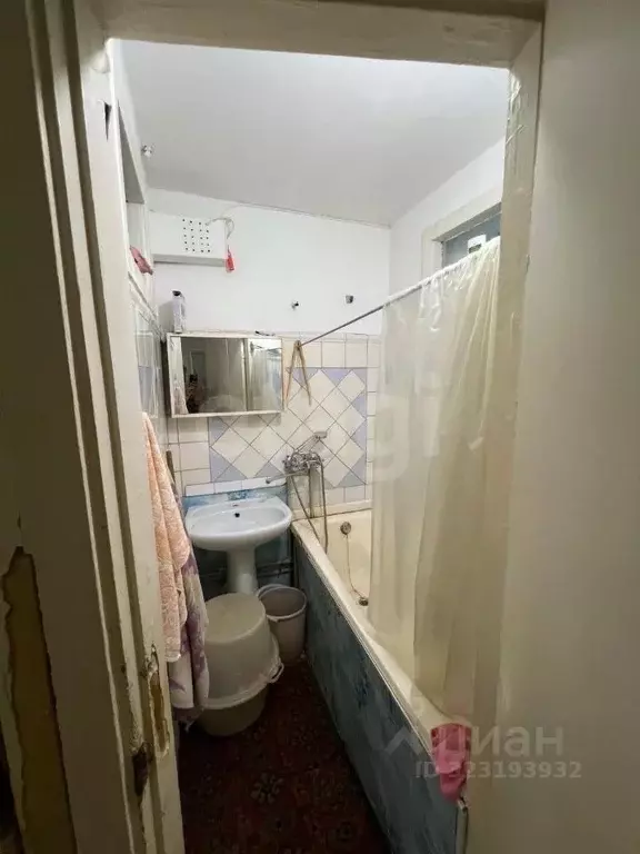 3-к кв. Крым, Евпатория ул. Имени 60-летия Октября (58.0 м) - Фото 1