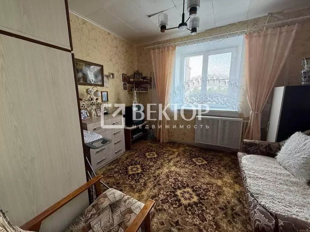2-к кв. Ивановская область, Шуя Кооперативная ул., 49 (52.3 м) - Фото 1