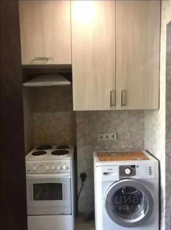 Студия Краснодарский край, Краснодар ул. Имени Дзержинского, 1А (20.0 ... - Фото 1