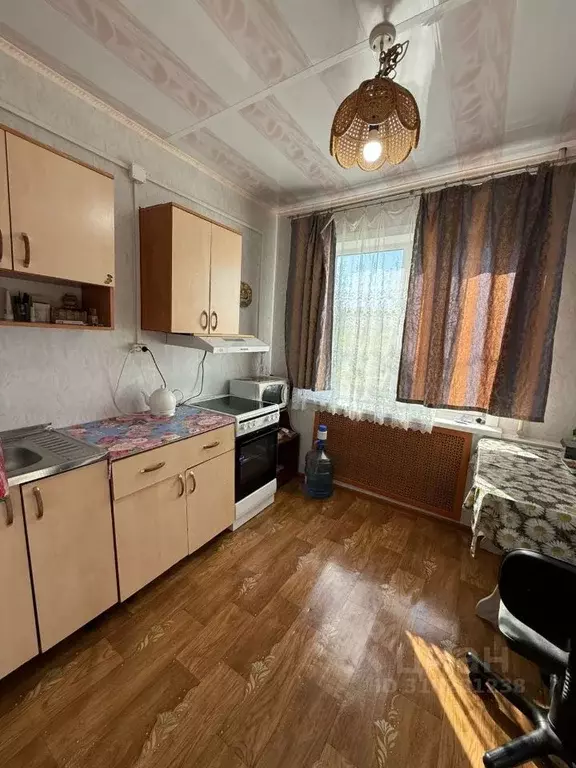 2-к кв. Саха (Якутия), Якутск Марха мкр, ул. Мелиораторов, 2 (45.0 м) - Фото 0