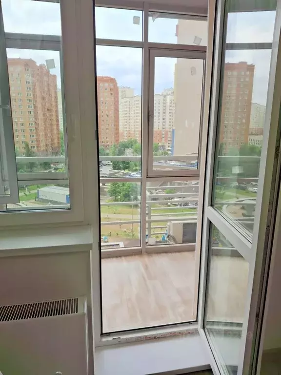 1-к кв. Московская область, Красногорск бул. Красногорский, 23к2 (40.0 ... - Фото 1