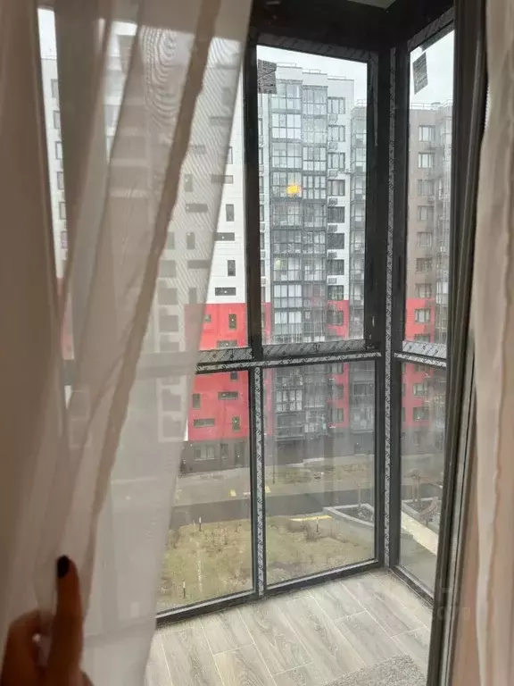 1-к кв. Москва пос. Коммунарка, ул. Фитаревская, 6 (33.0 м) - Фото 1