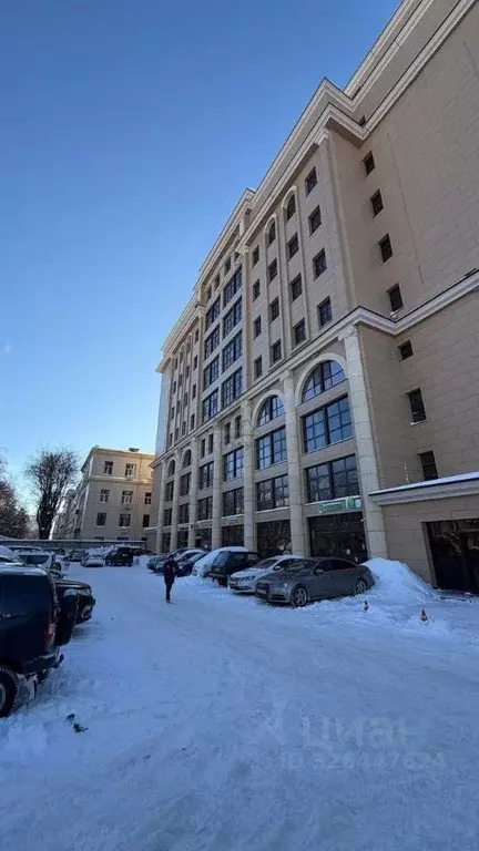 Помещение свободного назначения в Московская область, Жуковский ул. ... - Фото 1