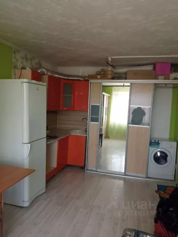 Комната Свердловская область, Екатеринбург ул. Ключевская, 18 (17.0 м) - Фото 1