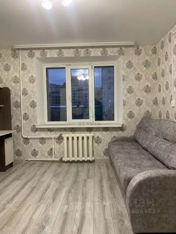 Комната Башкортостан, Уфа ул. Менделеева, 141/2 (14.0 м) - Фото 0