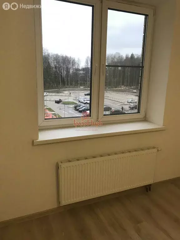 2-комнатная квартира: Некрасовский, 45А (56 м) - Фото 1