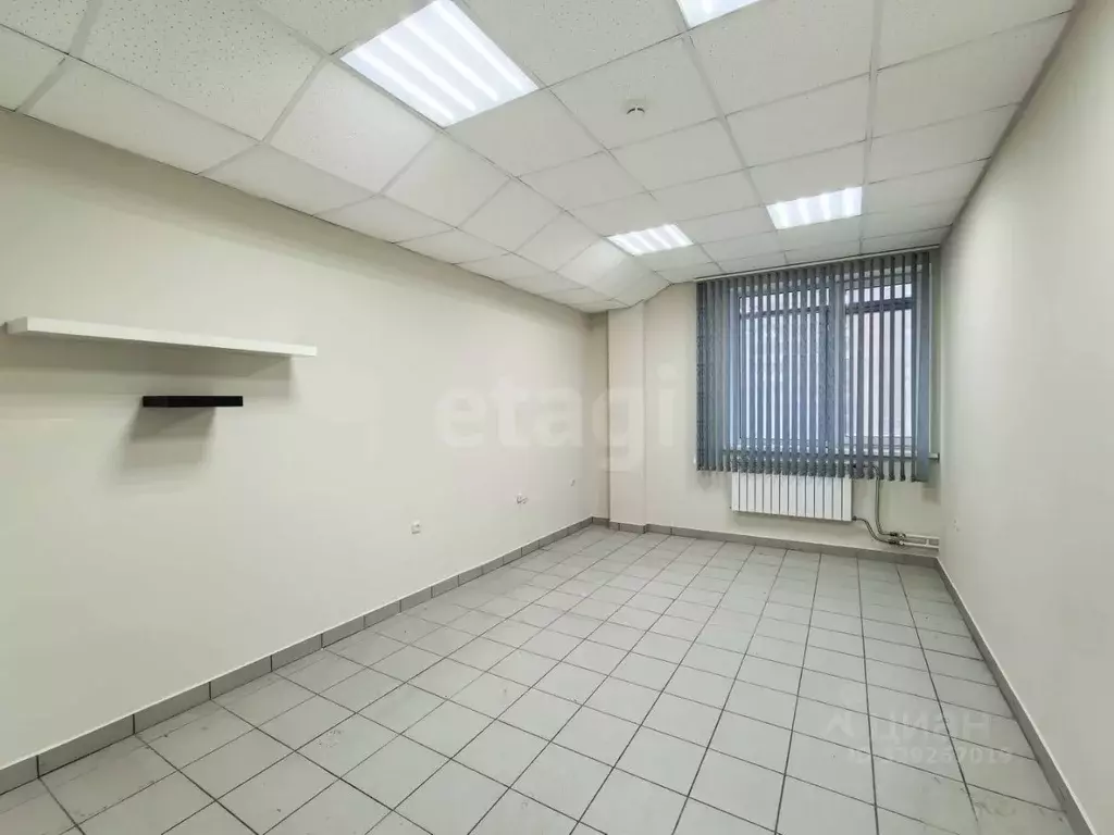 Офис в Новосибирская область, Новосибирск ул. Крылова, 36 (20 м) - Фото 1