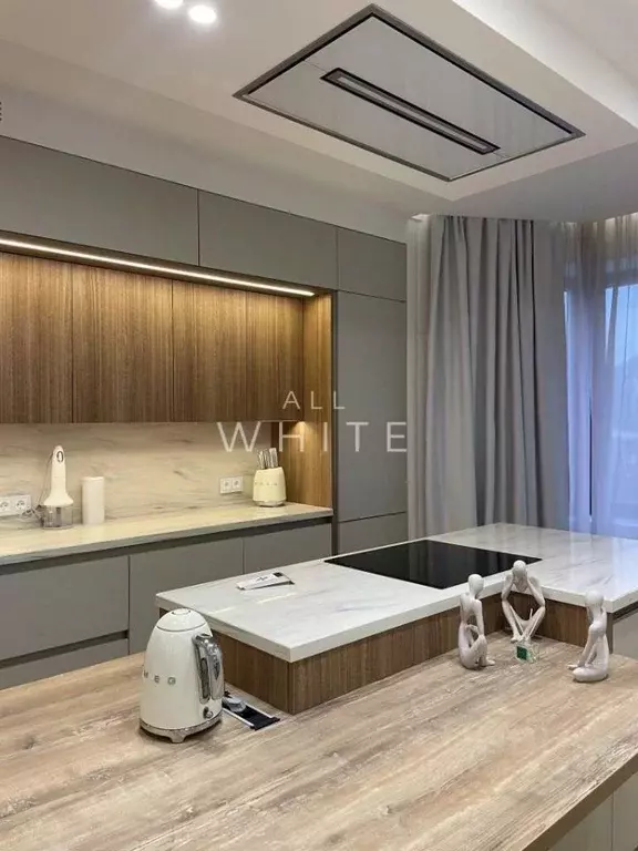 Дом в Московская область, Истра муниципальный округ, д. Аносино, Крона ... - Фото 1