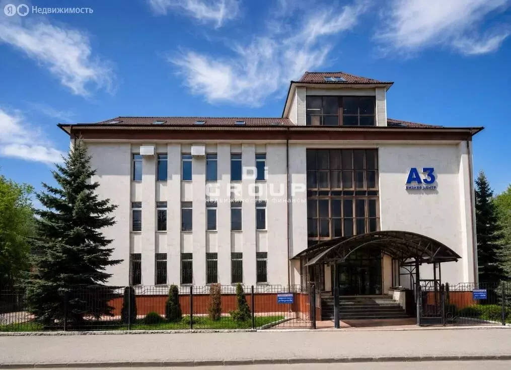 Офис (15.9 м) - Фото 2