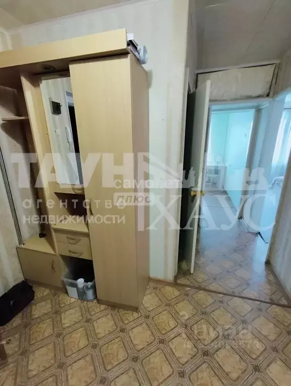 2-к кв. Саратовская область, Балаково ул. Свердлова, 27 (42.4 м) - Фото 2