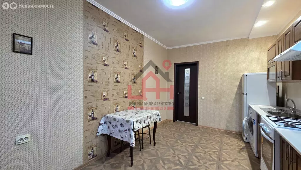 1-комнатная квартира: станица Ессентукская, Этокская улица, 36 (42.2 ... - Фото 2