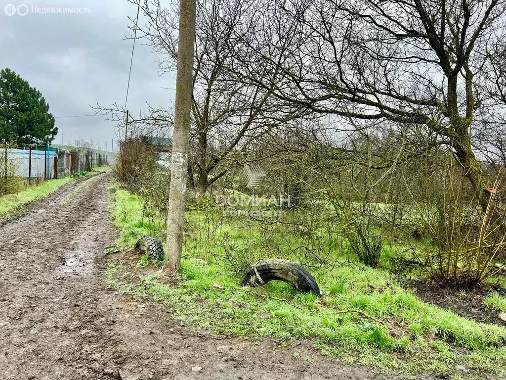 Участок в Азов, 6-й Линейный переулок (10 м) - Фото 2