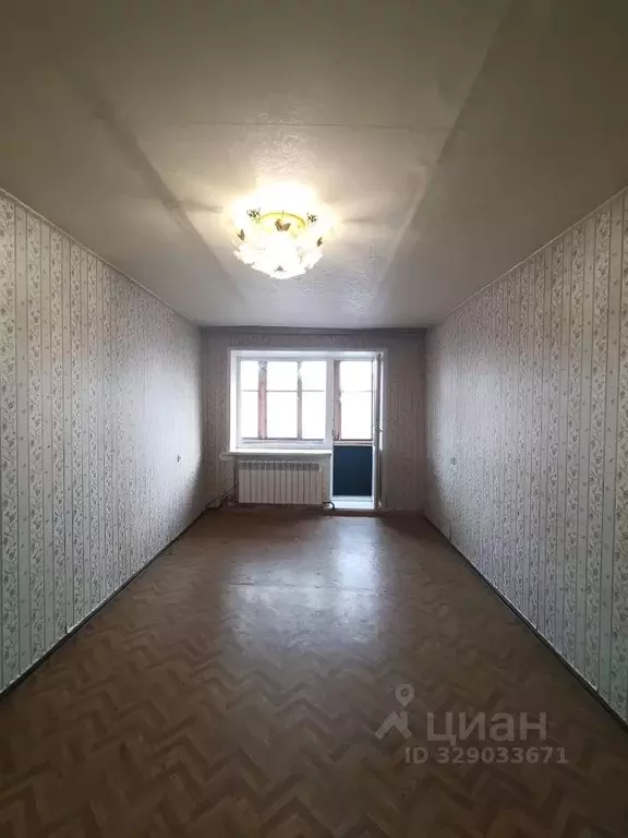 1-к кв. Самарская область, Тольятти ул. Мира, 140 (27.8 м) - Фото 1