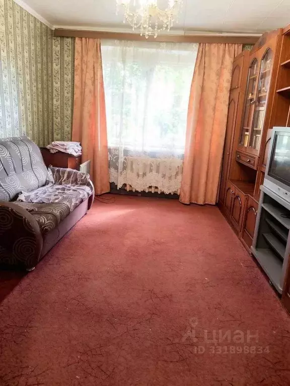 2-к кв. Санкт-Петербург Пискаревский просп., 161 (48.9 м) - Фото 2