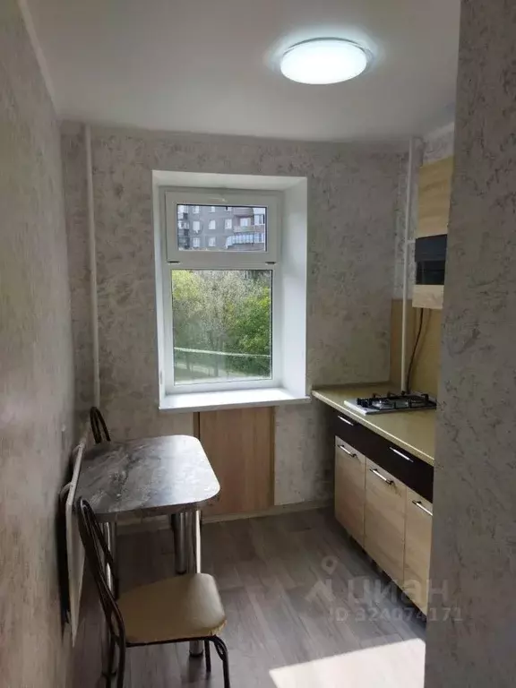 1-к кв. Челябинская область, Магнитогорск ул. Бориса Ручьева, 3А (29.0 ... - Фото 1