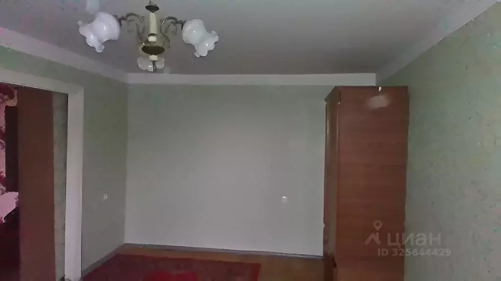 1-к кв. Адыгея, Тахтамукайский район, Яблоновский пгт Дорожная ул., ... - Фото 1