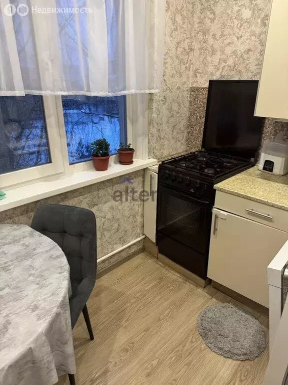 1-комнатная квартира: Казань, улица Гарифьянова, 26 (33.9 м) - Фото 1