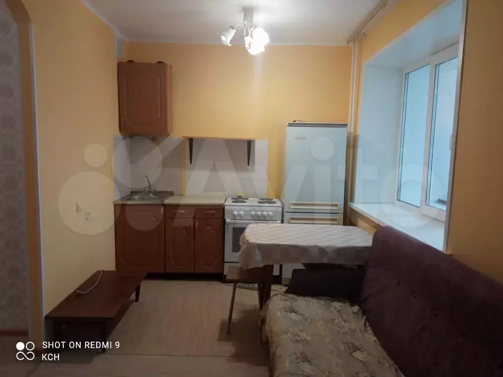 Квартира-студия, 30 м, 2/9 эт. - Фото 0