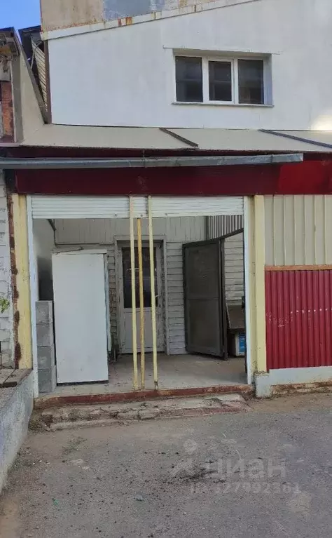 Производственное помещение в Удмуртия, Ижевск Революционная ул., 64А ... - Фото 1