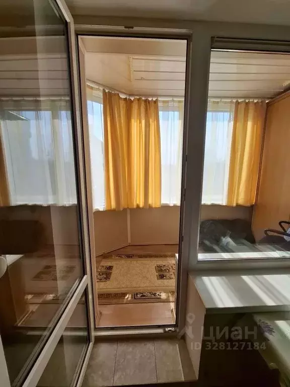 1-к кв. Калининградская область, Калининград Прибрежный мкр, ул. ... - Фото 1