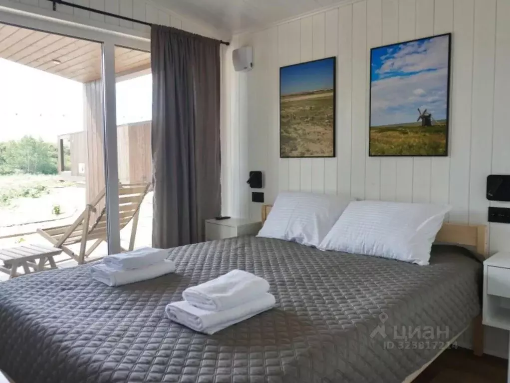 Комната Челябинская область, Кизильский муниципальный округ, пос. ... - Фото 1