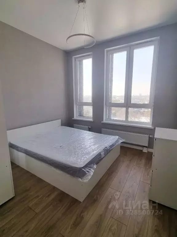 2-к кв. Москва Шоссейная ул., 90Бк2 (35.2 м) - Фото 1