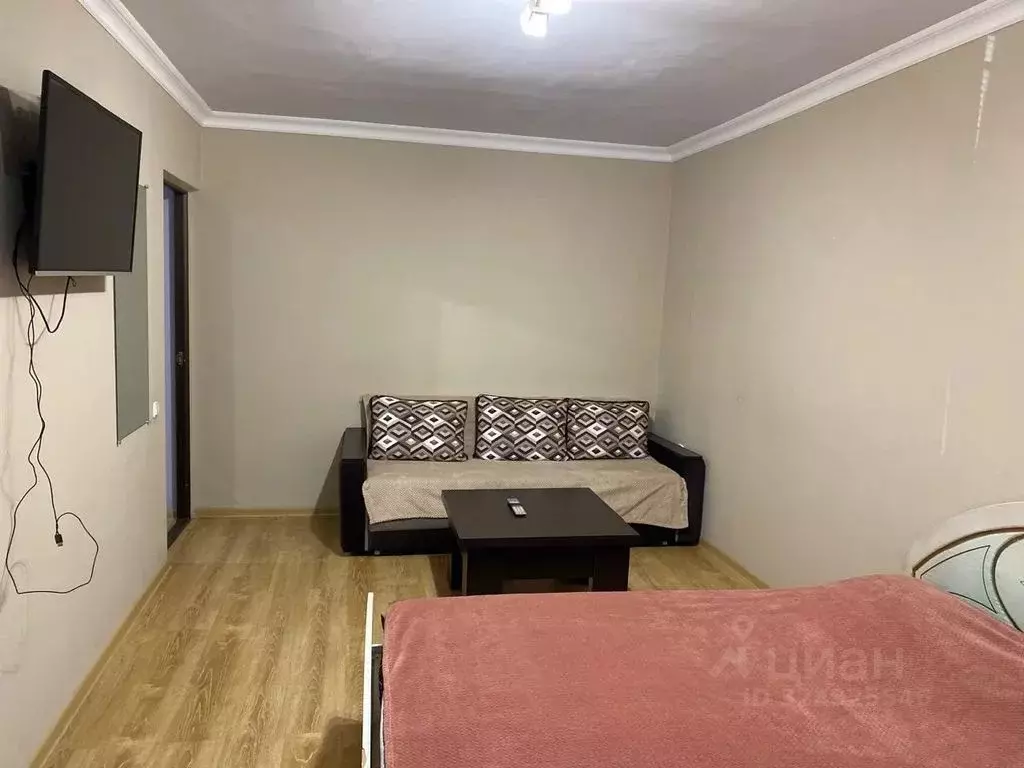 1-к кв. Кабардино-Балкария, Тырныауз Эльбрусский район, ул. Энеева, 39 ... - Фото 2