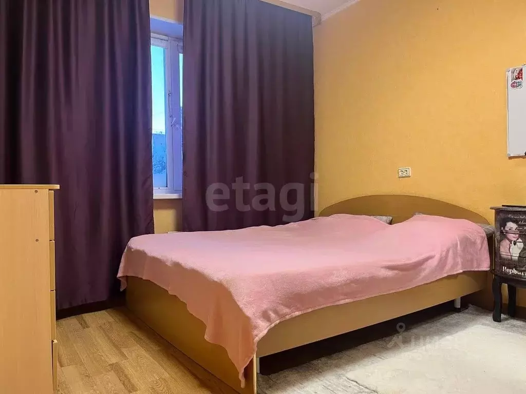 2-к кв. Ямало-Ненецкий АО, Ноябрьск ул. Цоя, 21А (48.7 м) - Фото 1