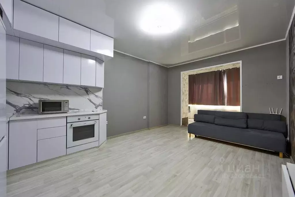 Студия Челябинская область, Челябинск Университетская Набережная ул., ... - Фото 2