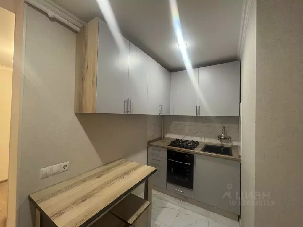 2-к кв. Северная Осетия, Владикавказ Интернациональная ул., 26 (44.0 ... - Фото 1