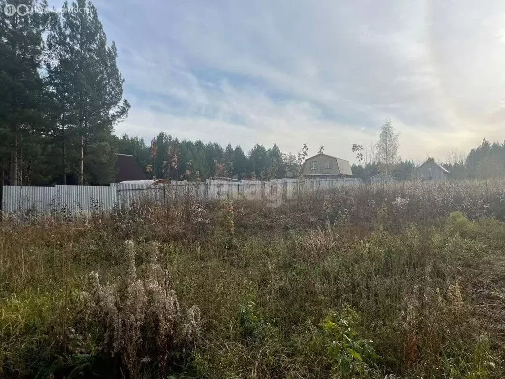 Участок в Сарапульский район, деревня Дулесово (13 м) - Фото 1