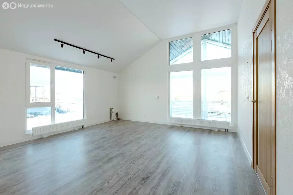 Дом в деревня Подшивалово, Татарская улица, 3 (75 м) - Фото 0