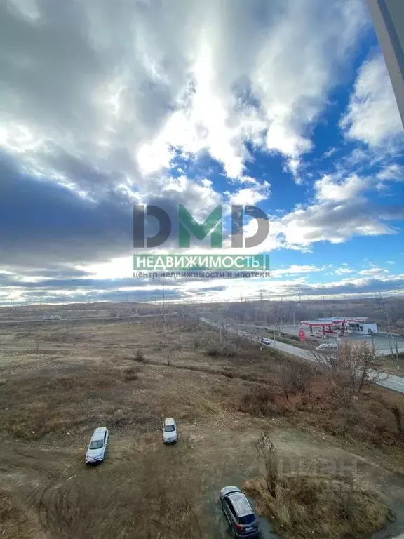 2-к кв. Оренбургская область, Орск Новый город мкр, ул. Олимпийская, ... - Фото 1