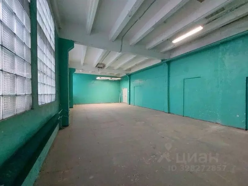 Производственное помещение в Санкт-Петербург ул. Швецова, 38 (116 м) - Фото 1