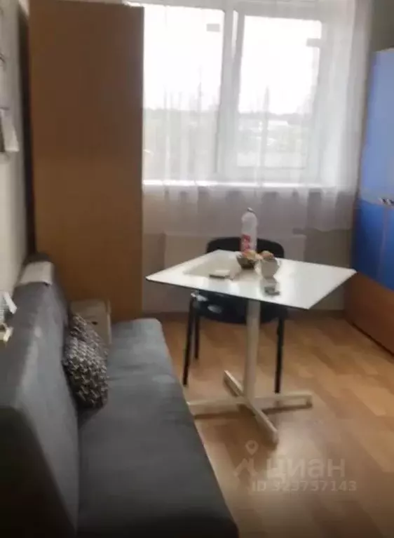 1-к кв. Московская область, Шатура муниципальный округ, пос. Шатурторф ... - Фото 2