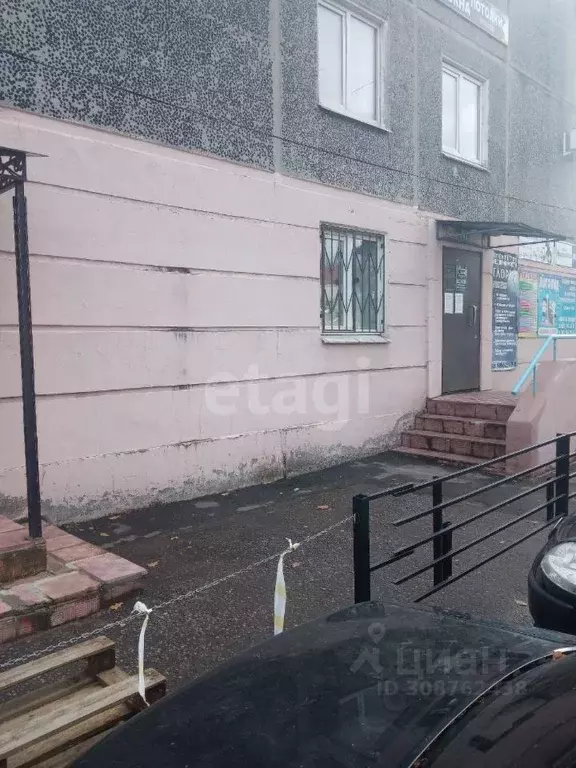 Помещение свободного назначения в Брянская область, Брянск ... - Фото 1