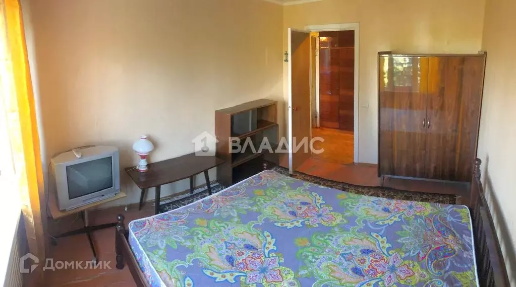 Продаётся 2-к квартира, 54.2 м - Фото 1
