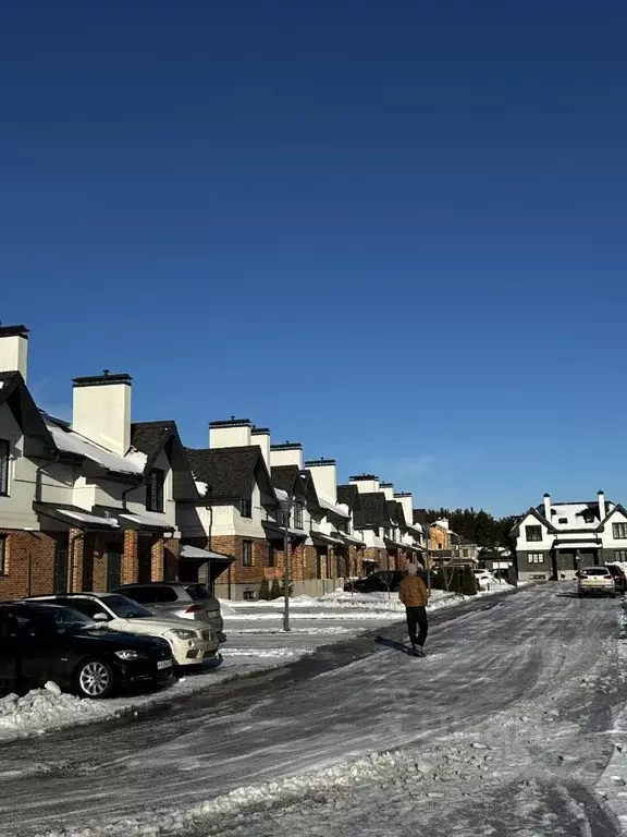 Дом в Воронежская область, Воронеж Алексеевский кп,  (316 м) - Фото 1