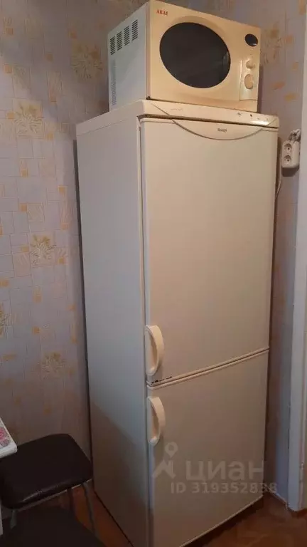 1-к кв. Пермский край, Пермь ул. Мильчакова, 6 (32.0 м) - Фото 1