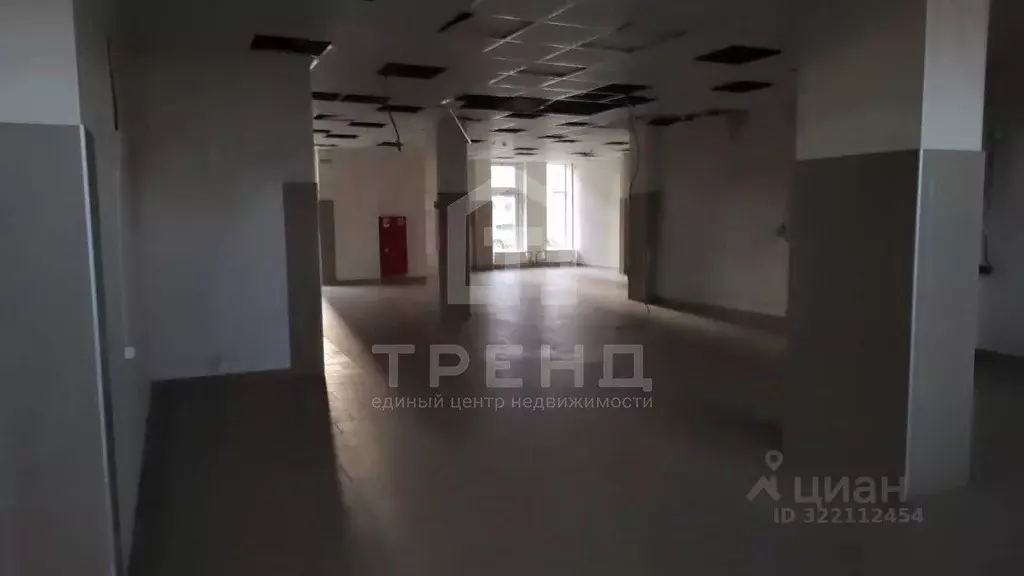 Помещение свободного назначения в Санкт-Петербург Малая ... - Фото 1