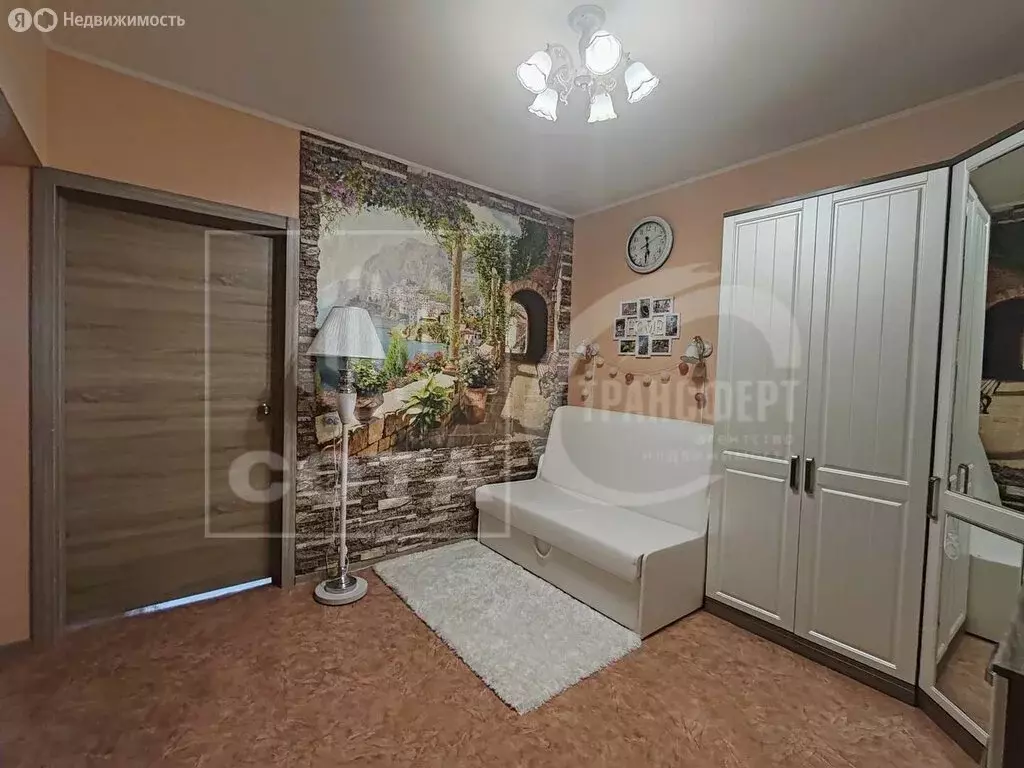 2-комнатная квартира: Воронеж, улица Ломоносова, 114/22к2 (60 м) - Фото 1