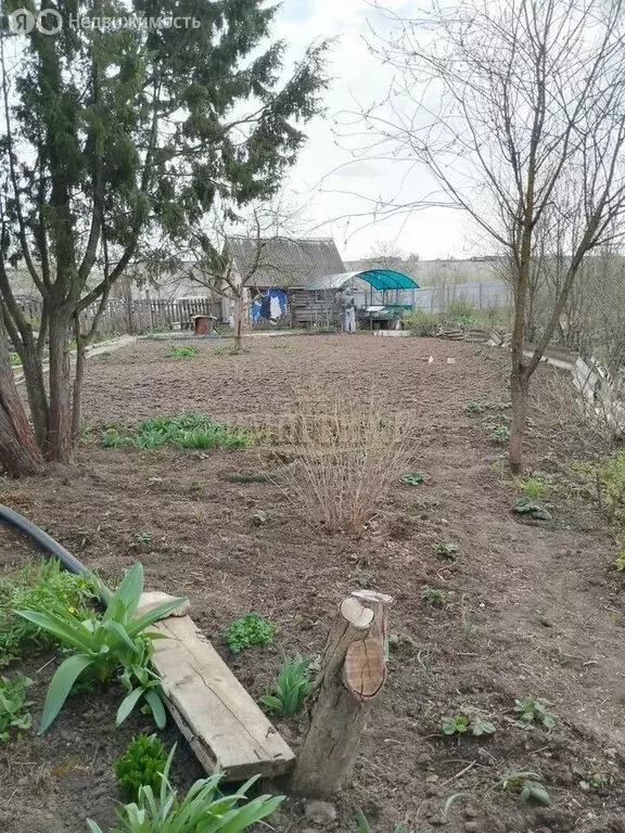 Участок в Йошкар-Ола, СНТ Коммунальник, 1Н/1 (4 м) - Фото 0