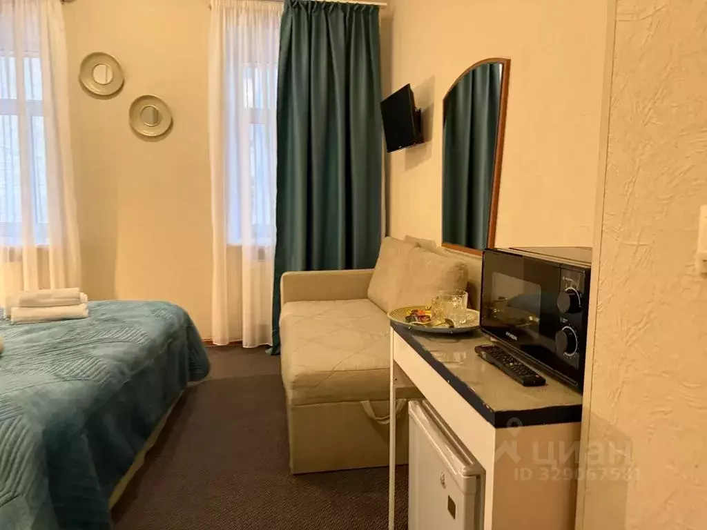 Комната Санкт-Петербург 10-я Советская ул., 11Б - Фото 2