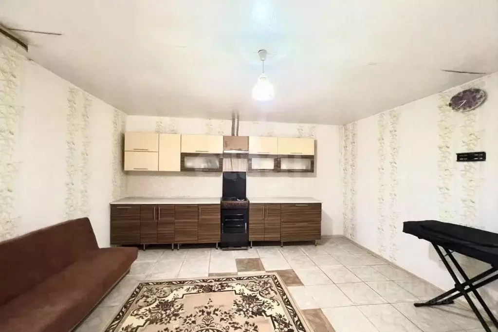 Дом в Белгородская область, Прохоровский район, Журавское с/пос, ... - Фото 1