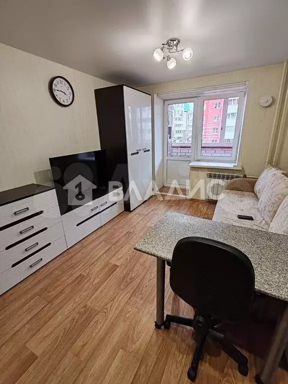 Квартира-студия, 24 м, 2/9 эт. - Фото 0