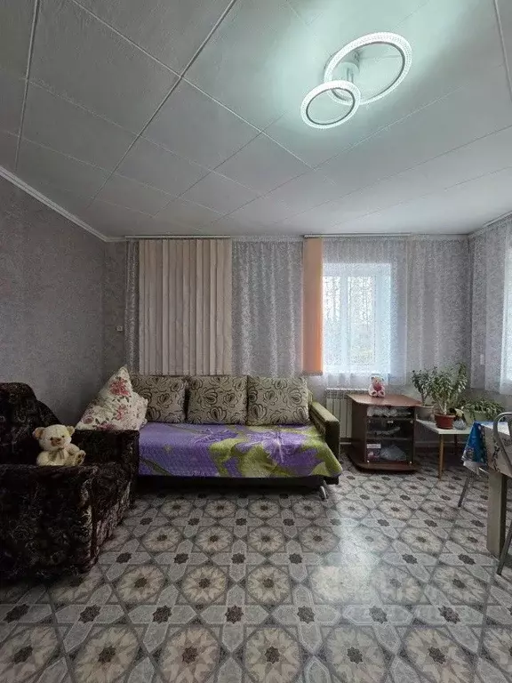 Дом в Оренбургская область, Оренбург ул. Коминтерна, 53 (78 м) - Фото 2