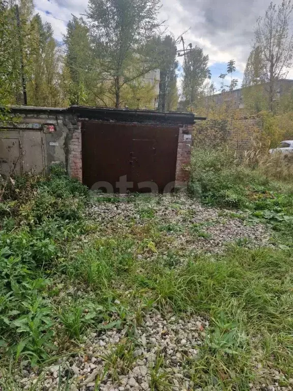 Гараж в Татарстан, Казань ул. Хади Такташа, 93Г/30 (23 м) - Фото 1